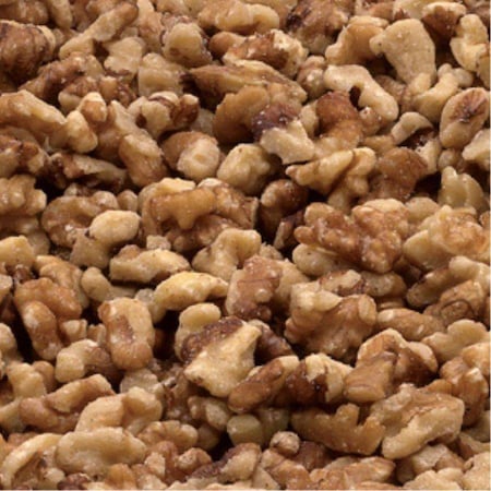 Azar Select Halves Bakers Walnut Piece 5lbs